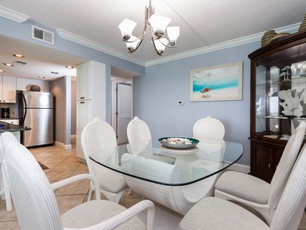 Okaloosa Island Fort Walton Beach Condo 962972