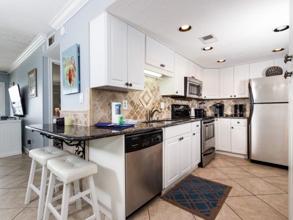 Okaloosa Island Fort Walton Beach Condo 962972