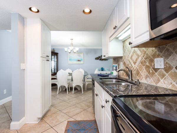 Okaloosa Island Fort Walton Beach Condo 962972