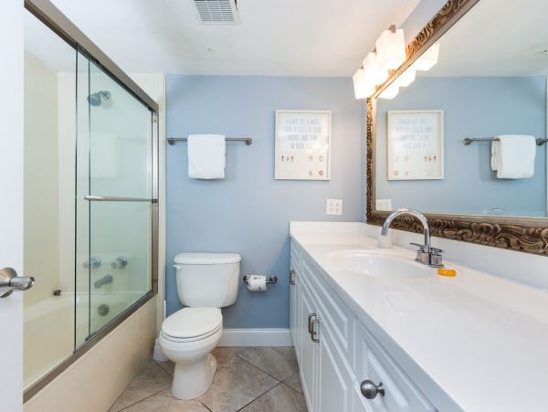 Okaloosa Island Fort Walton Beach Condo 962972