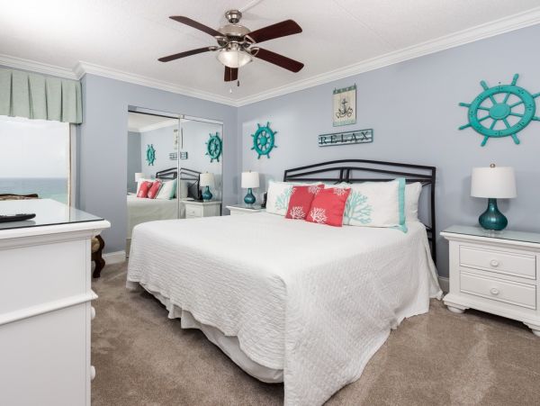 Okaloosa Island Fort Walton Beach Condo 962972