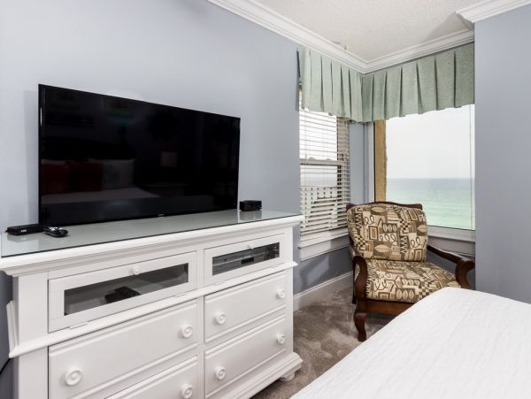 Okaloosa Island Fort Walton Beach Condo 962972