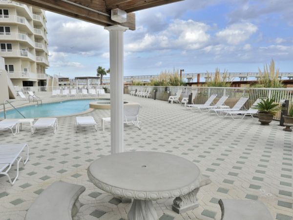 Navarre Beach Condo 962974