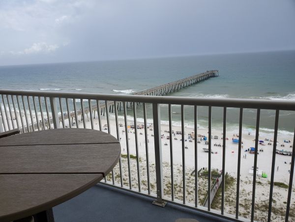 Navarre Beach Condo 962974