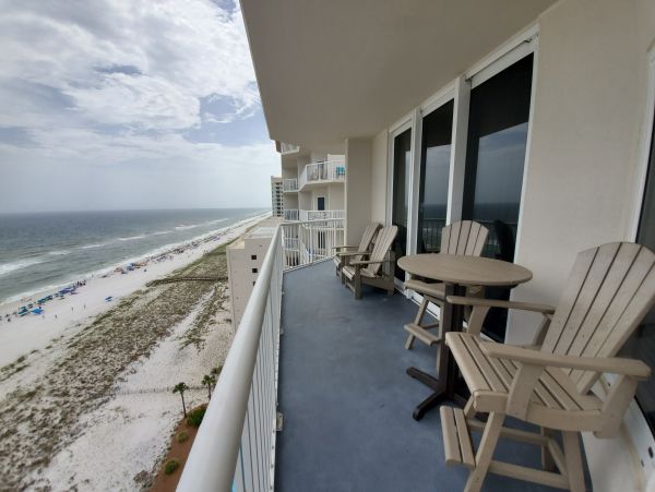 Navarre Beach Condo 962974