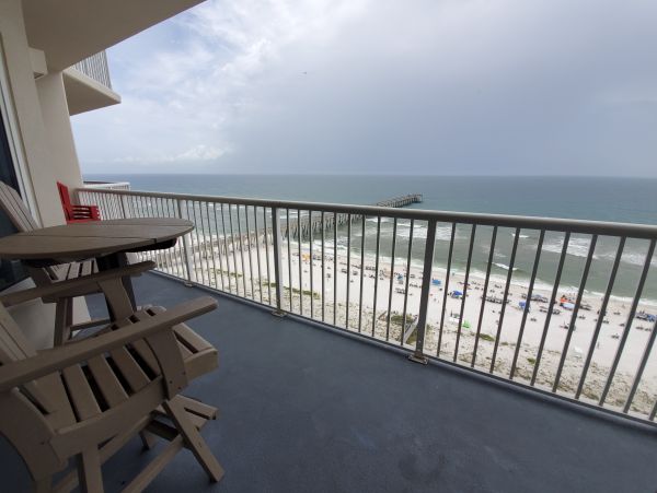 Navarre Beach Condo 962974
