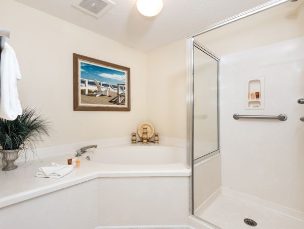 Navarre Beach Condo 962974