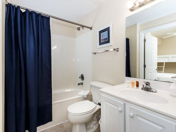 Navarre Beach Condo 962974