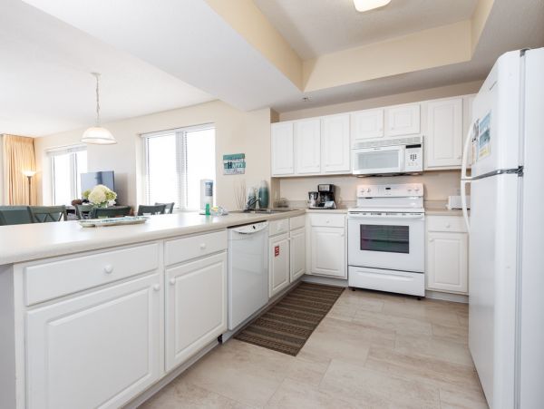 Navarre Beach Condo 962974