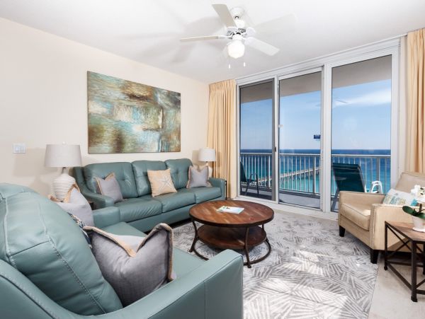 Navarre Beach Condo 962974