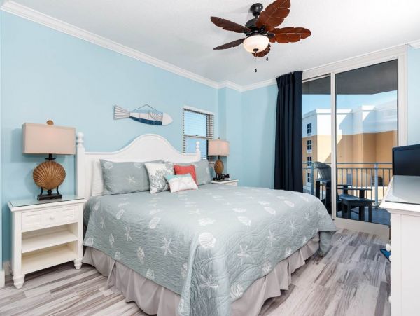 Okaloosa Island Fort Walton Beach Condo 962975