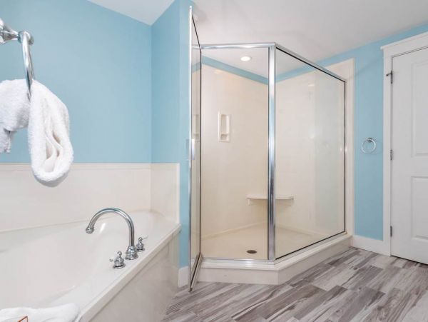 Okaloosa Island Fort Walton Beach Condo 962975