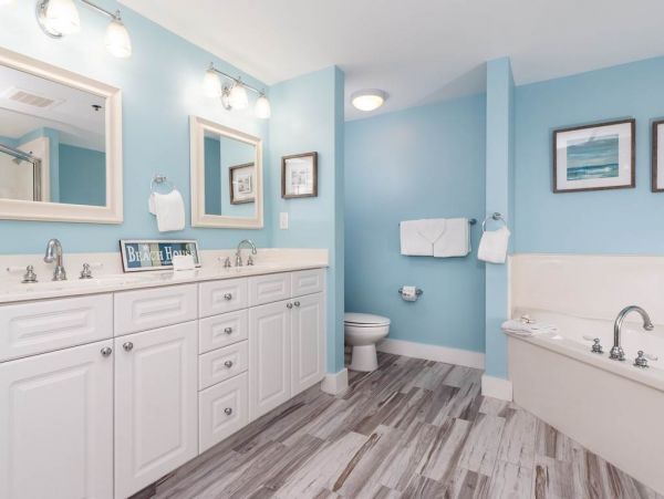 Okaloosa Island Fort Walton Beach Condo 962975
