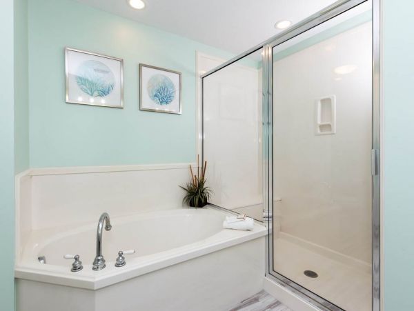 Okaloosa Island Fort Walton Beach Condo 962975