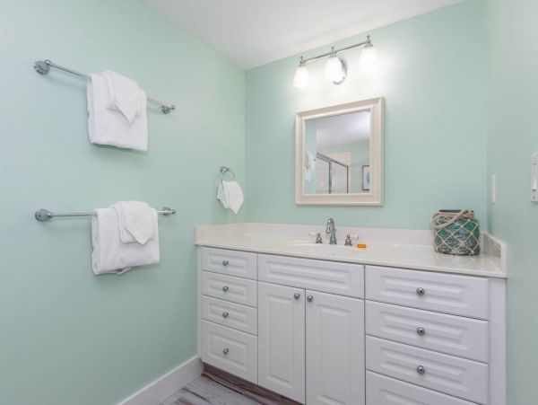 Okaloosa Island Fort Walton Beach Condo 962975