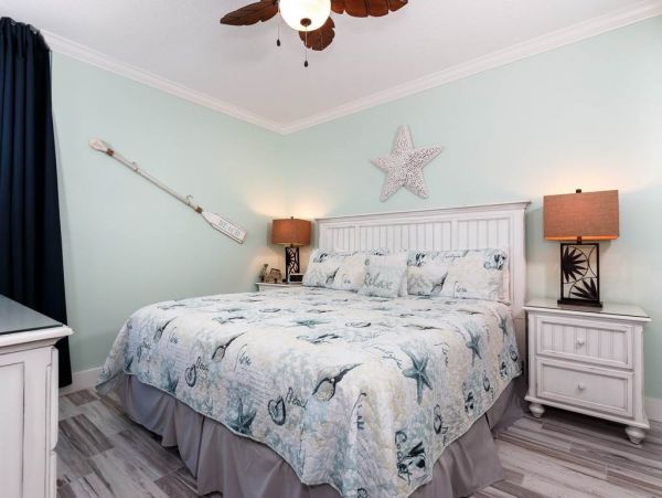 Okaloosa Island Fort Walton Beach Condo 962975