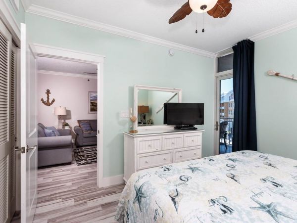 Okaloosa Island Fort Walton Beach Condo 962975