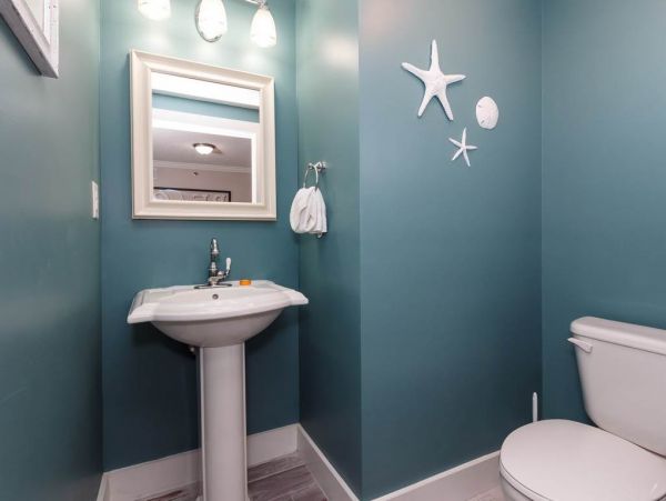 Okaloosa Island Fort Walton Beach Condo 962975