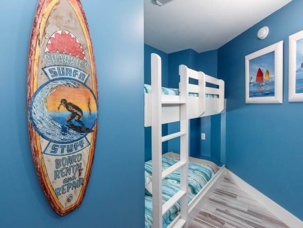 Okaloosa Island Fort Walton Beach Condo 962975