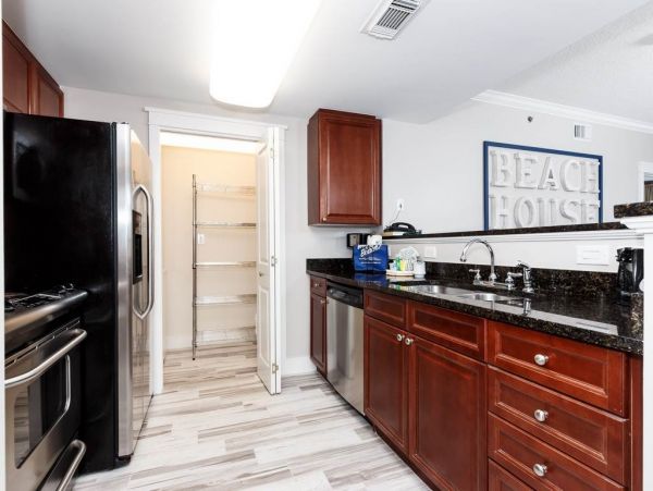Okaloosa Island Fort Walton Beach Condo 962975