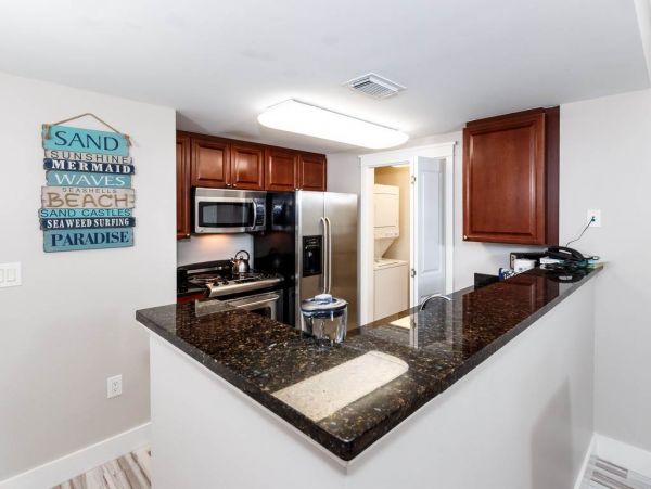 Okaloosa Island Fort Walton Beach Condo 962975