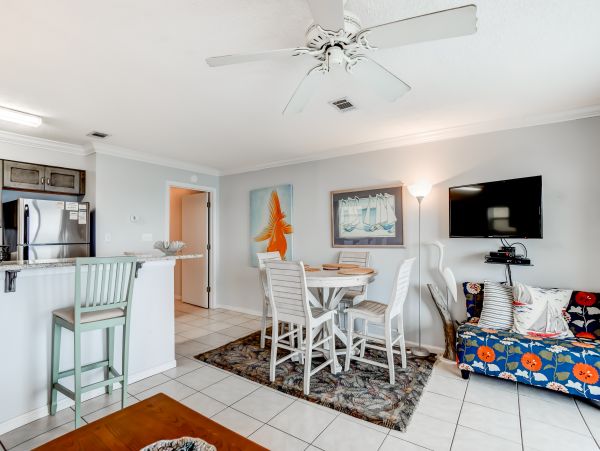 Beaches Of South Walton Condo 962976