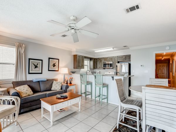 Beaches Of South Walton Condo 962976