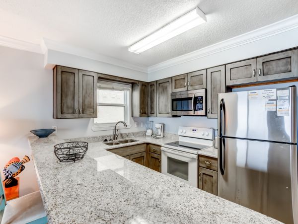Beaches Of South Walton Condo 962976