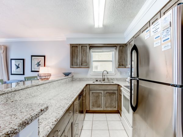 Beaches Of South Walton Condo 962976