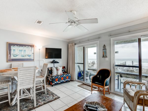 Beaches Of South Walton Condo 962976