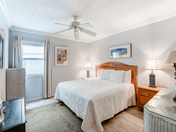 Beaches Of South Walton Condo 962976