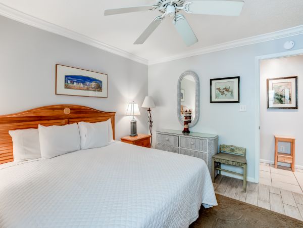 Beaches Of South Walton Condo 962976