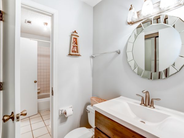 Beaches Of South Walton Condo 962976