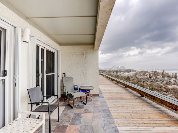 Beaches Of South Walton Condo 962976