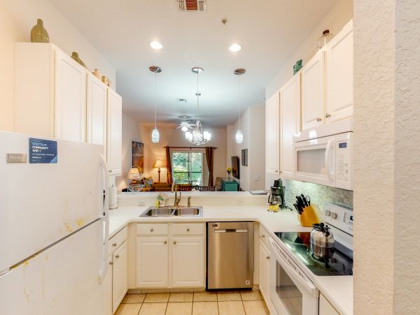 Orlando Condo 962978