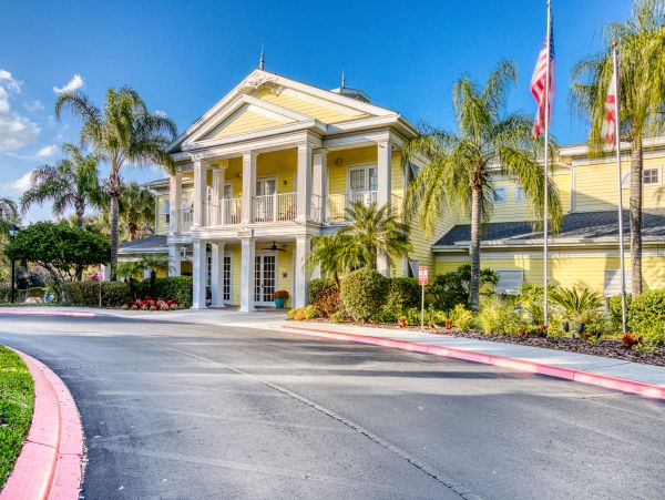 Orlando Condo 962978