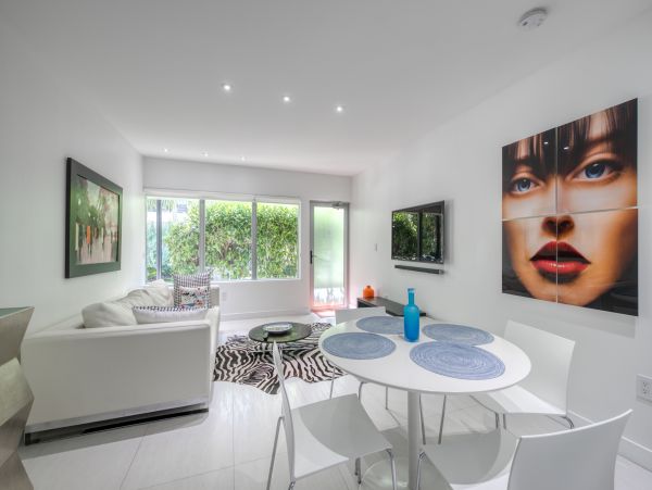 Miami Beach Condo 962979