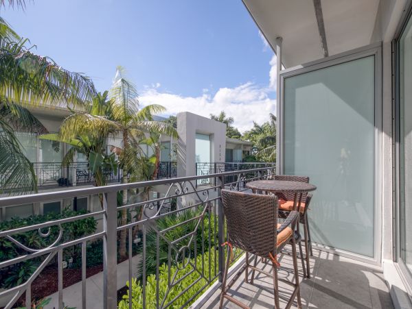 Miami Beach Condo 962979