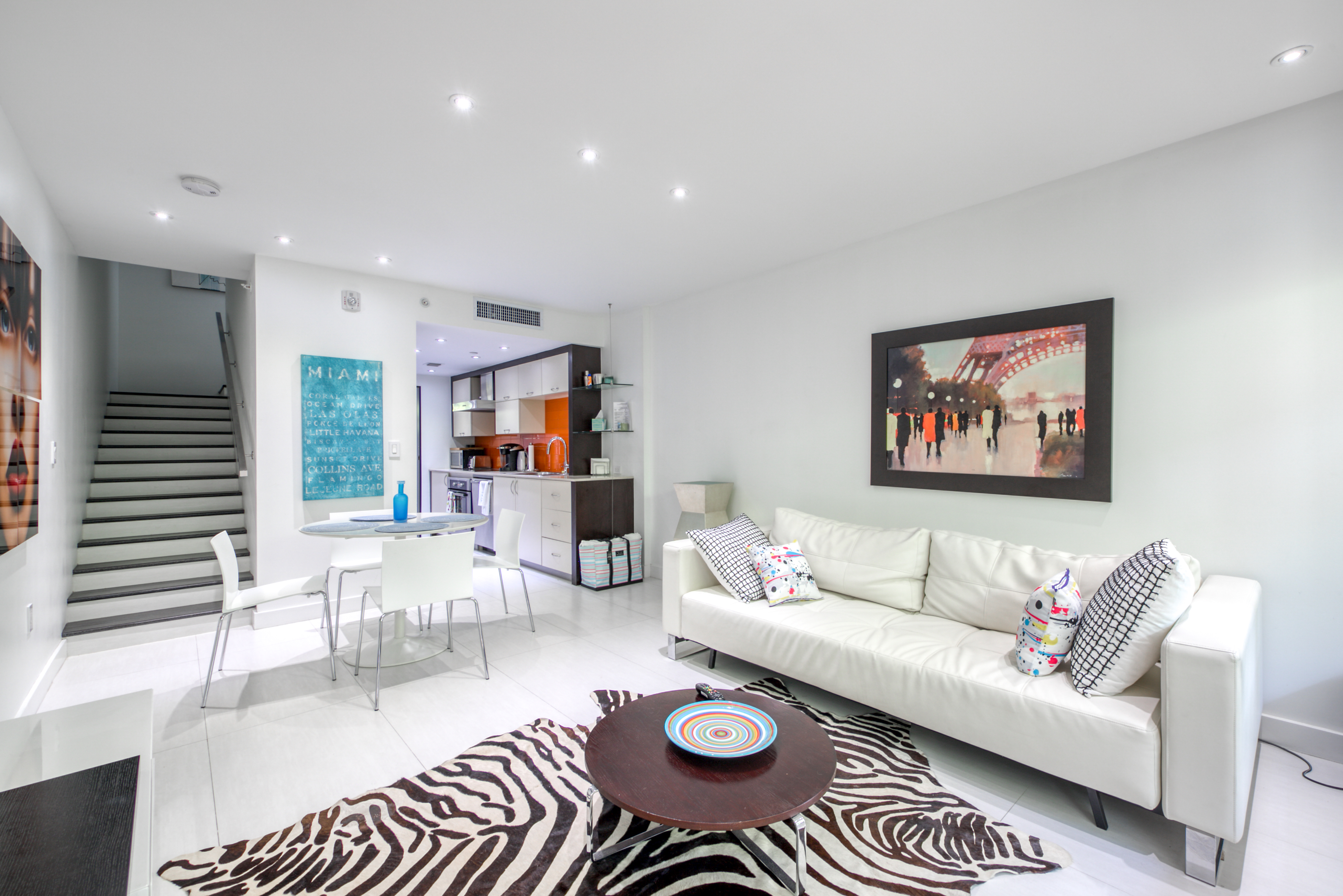 Miami Beach Condo 962979