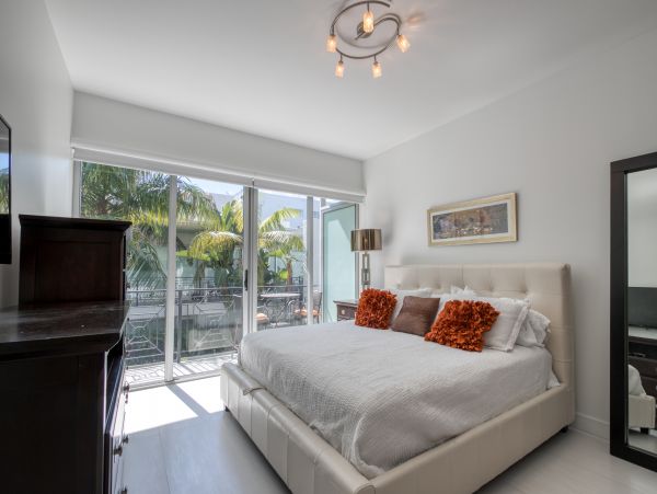 Miami Beach Condo 962979