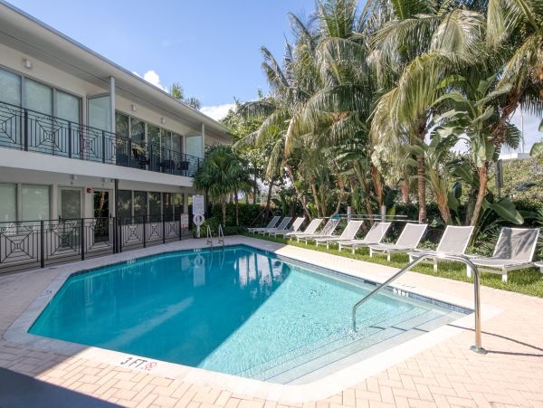 Miami Beach Condo 962979