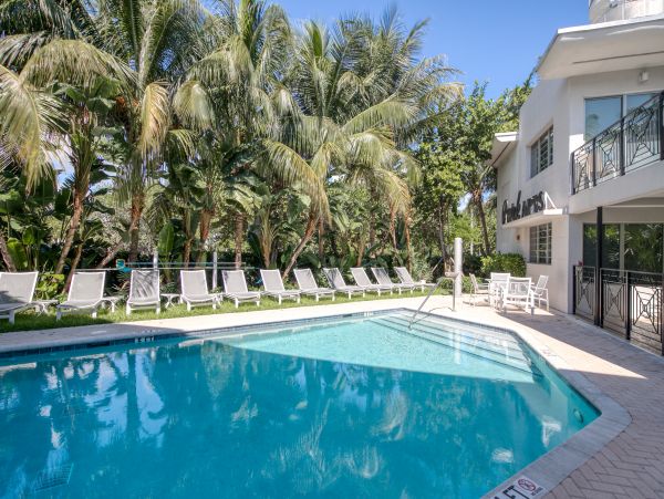 Miami Beach Condo 962979