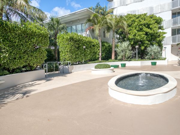 Miami Beach Condo 962979