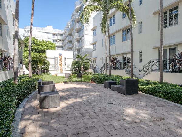 Miami Beach Condo 962979