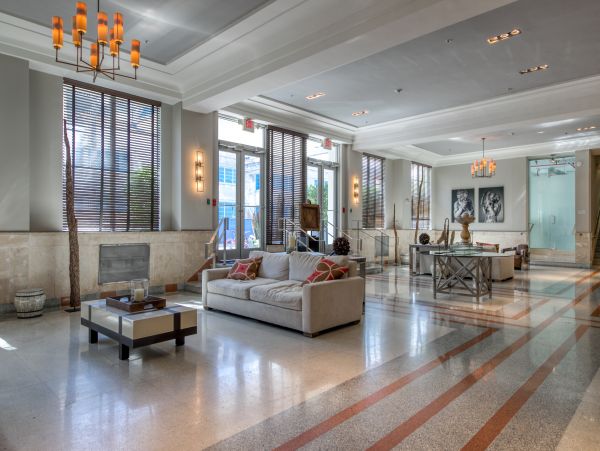 Miami Beach Condo 962979