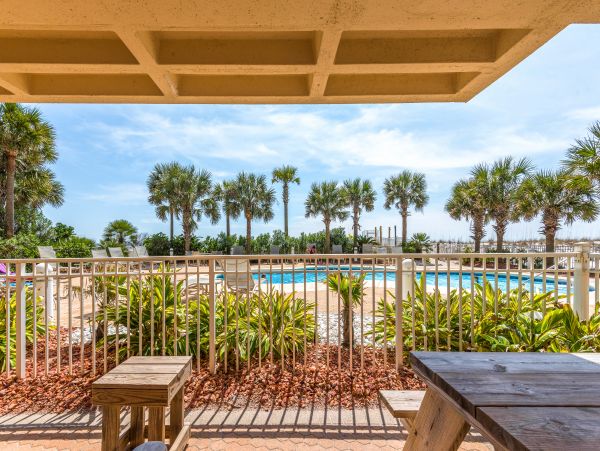 Destin Condo 962980