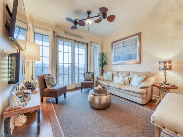 Beaches Of South Walton Condo 962981