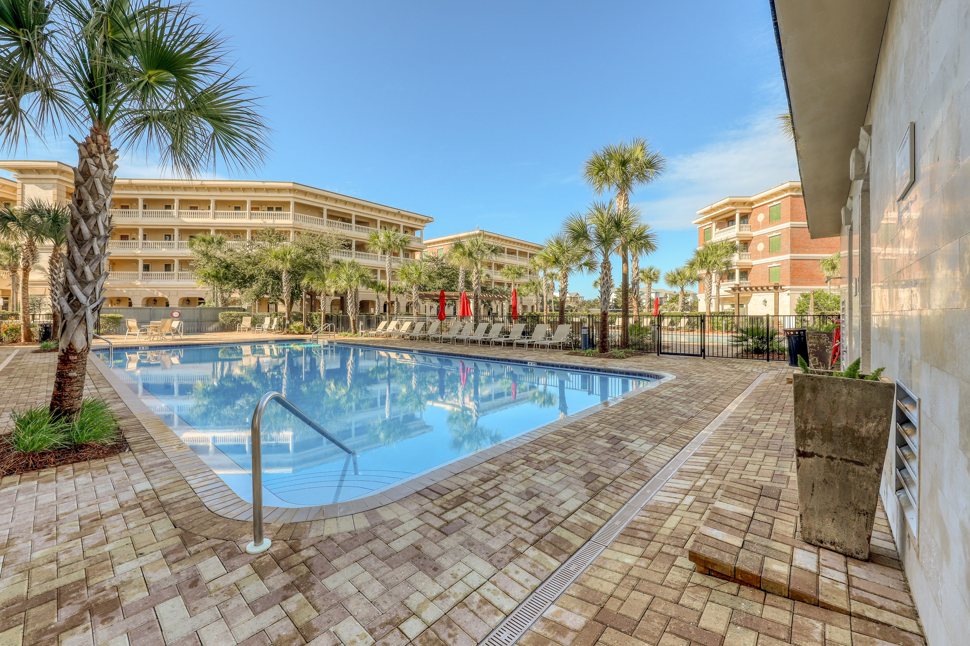 Beaches Of South Walton Condo 962981