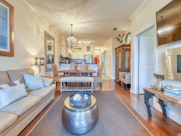 Beaches Of South Walton Condo 962981