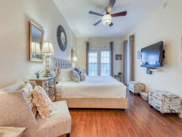 Beaches Of South Walton Condo 962981